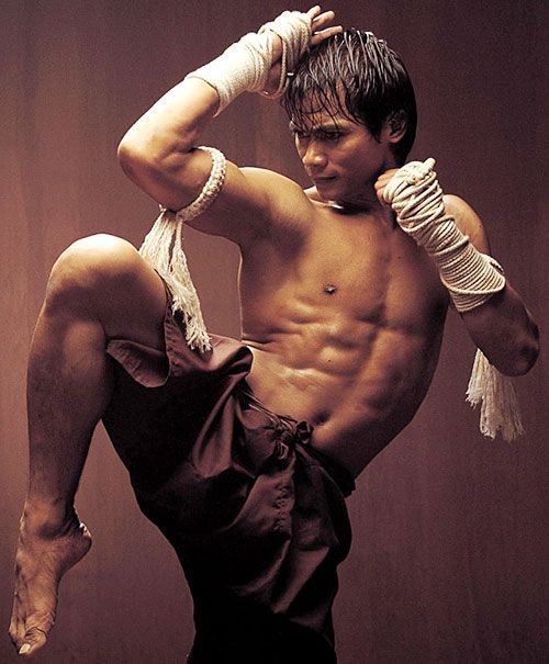 Beginner MMA Classes